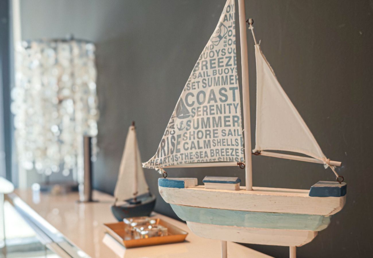 Apartamento en Cambrils - TROPICANA MAR