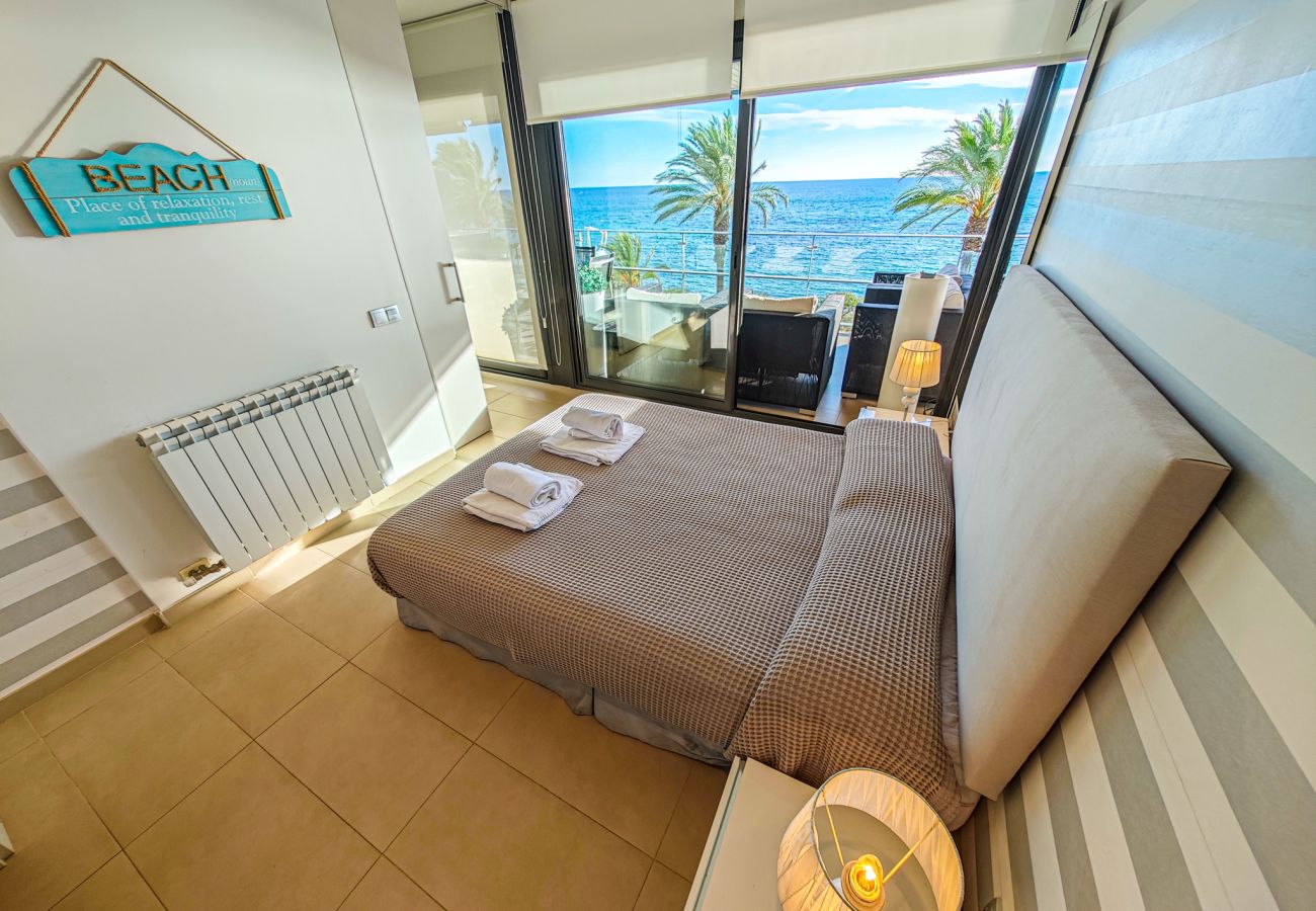 Apartamento en Cambrils - TROPICANA MAR