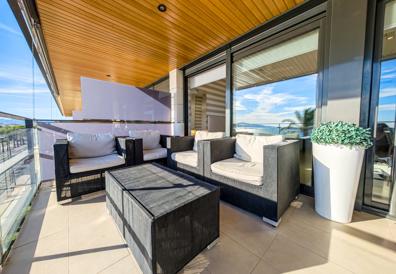 Apartamento en Cambrils - TROPICANA MAR