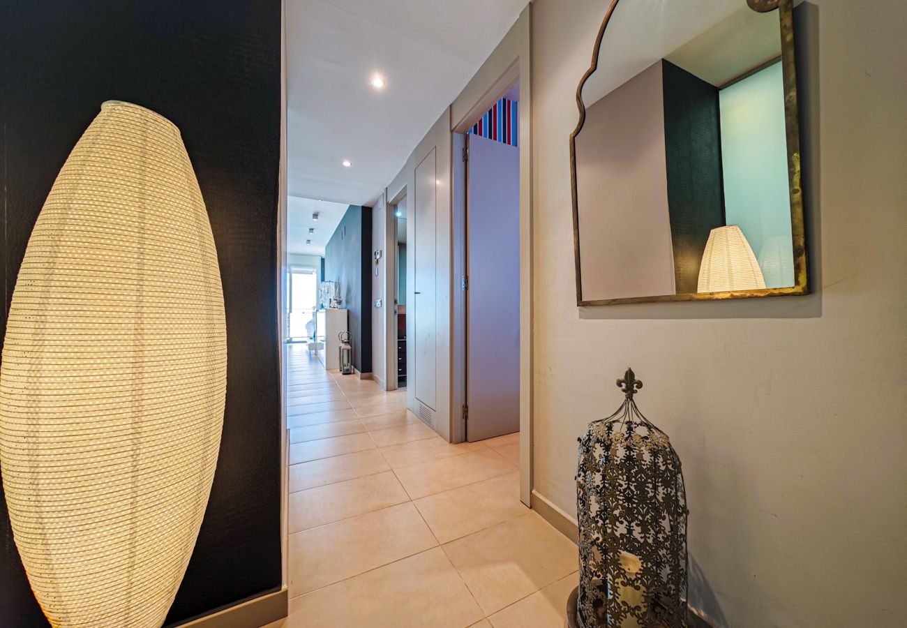 Apartamento en Cambrils - TROPICANA MAR