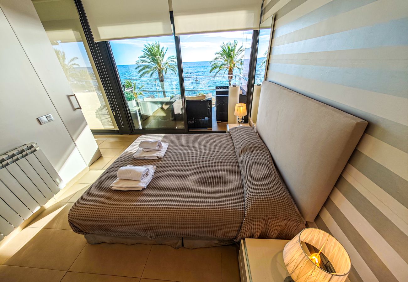 Apartamento en Cambrils - TROPICANA MAR