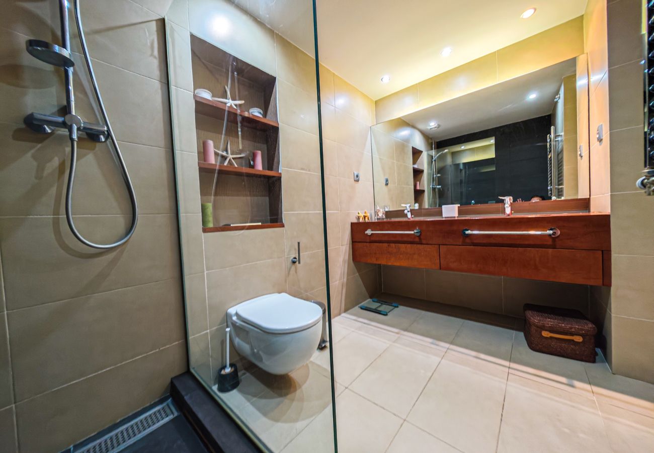 Apartamento en Cambrils - TROPICANA MAR