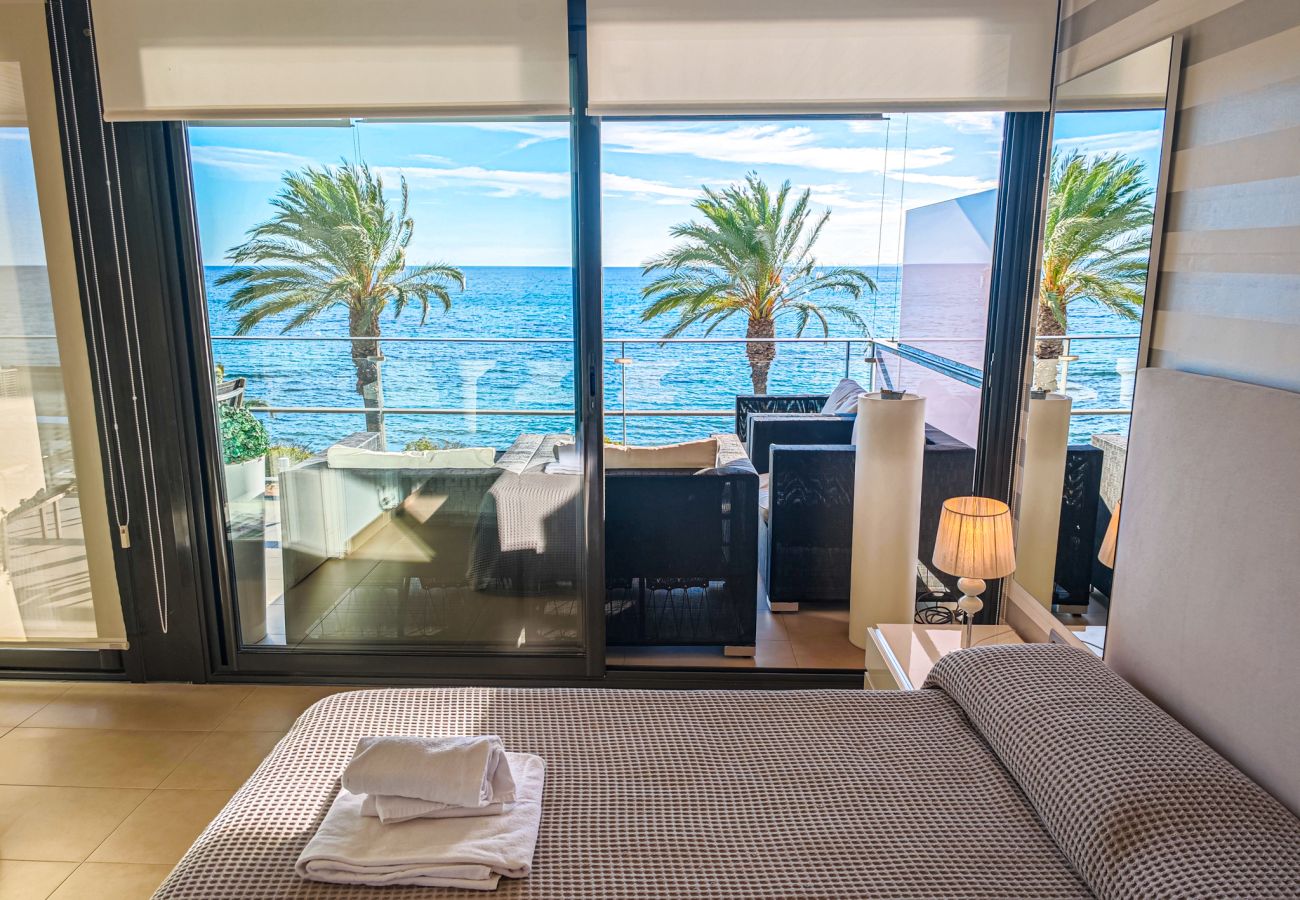 Apartamento en Cambrils - TROPICANA MAR
