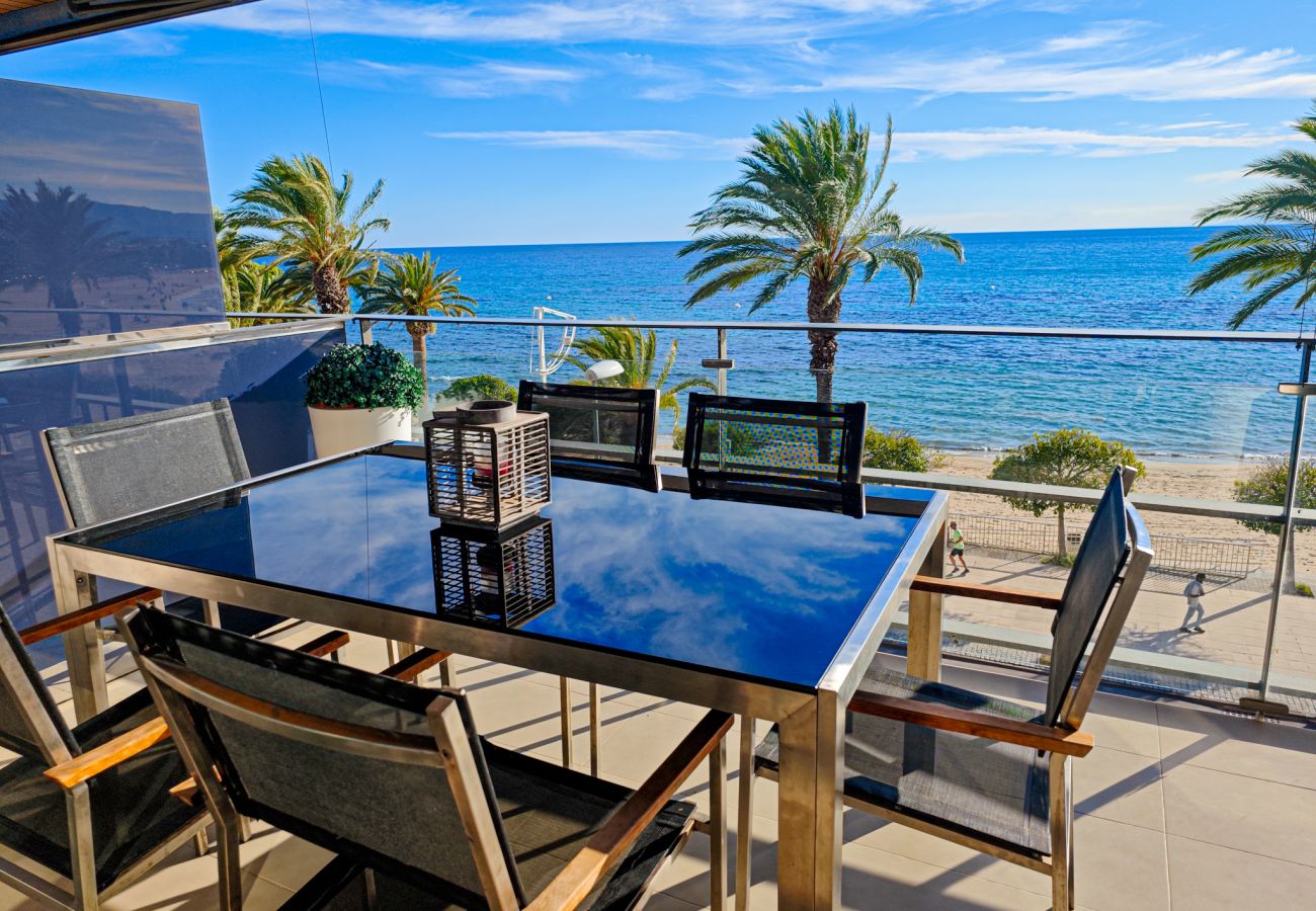 Apartamento en Cambrils - TROPICANA MAR