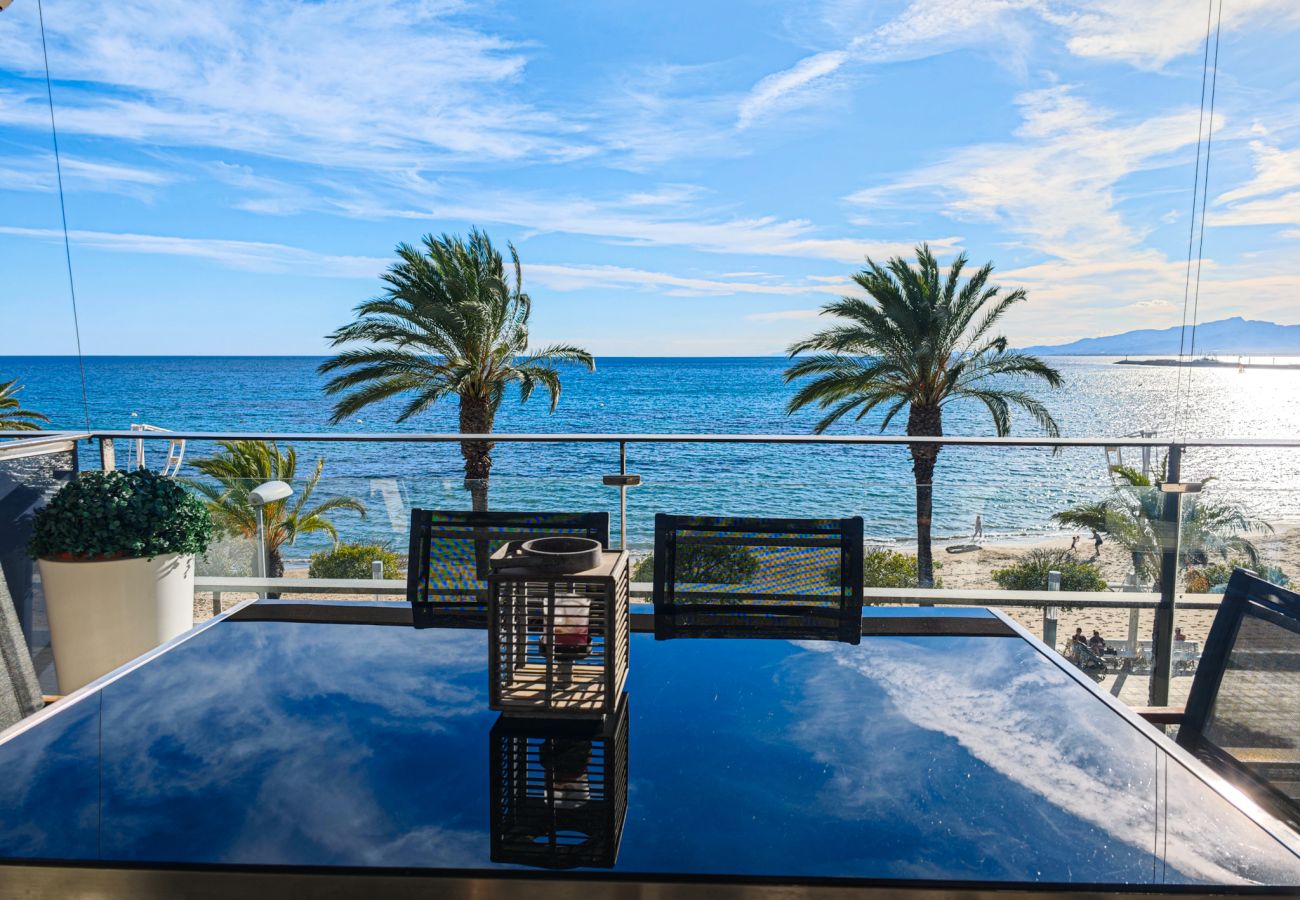 Apartamento en Cambrils - TROPICANA MAR