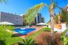 Apartamento en Cambrils - TROPICANA MAR Apartamento en Cambrils - TROPICANA MAR