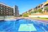 Apartamento en Cambrils - TROPICANA MAR Apartamento en Cambrils - TROPICANA MAR