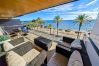 Apartamento en Cambrils - TROPICANA MAR Apartamento en Cambrils - TROPICANA MAR