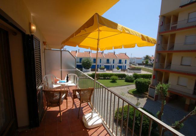 Apartamento en Torroella de Montgri - Mare Nostrum 223