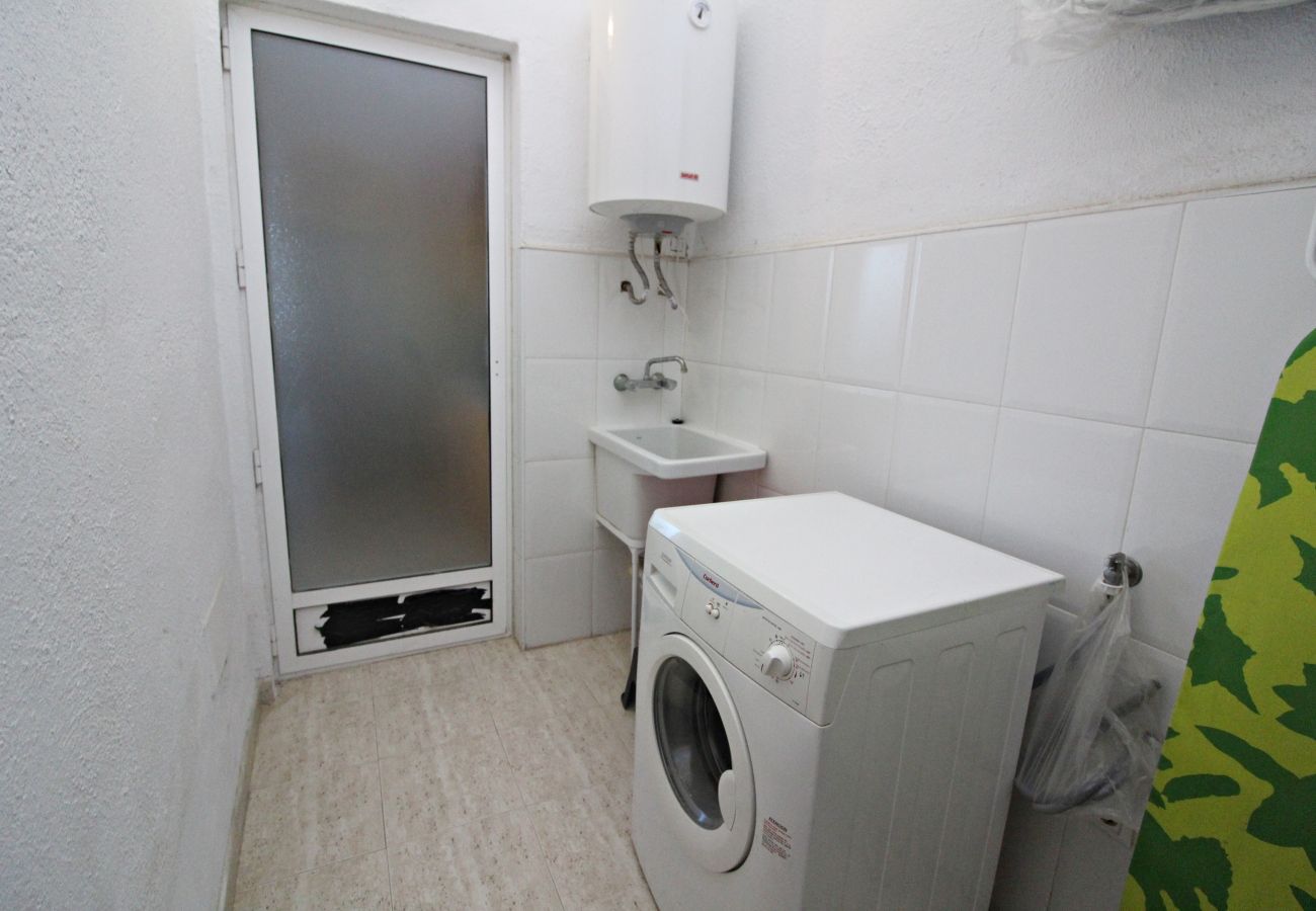 Apartamento en Vera playa - Veramar 6 dúplex