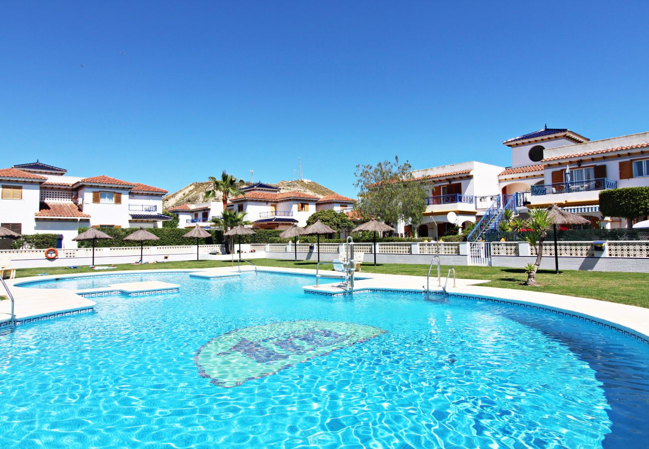 Apartamento en Vera playa - Veramar 6 dúplex