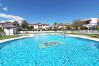 Apartamento en Vera playa - Veramar 6 dúplex Apartamento en Vera playa - Veramar 6 dúplex