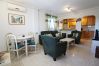 Apartamento en Vera playa - Veramar 6 dúplex Apartamento en Vera playa - Veramar 6 dúplex