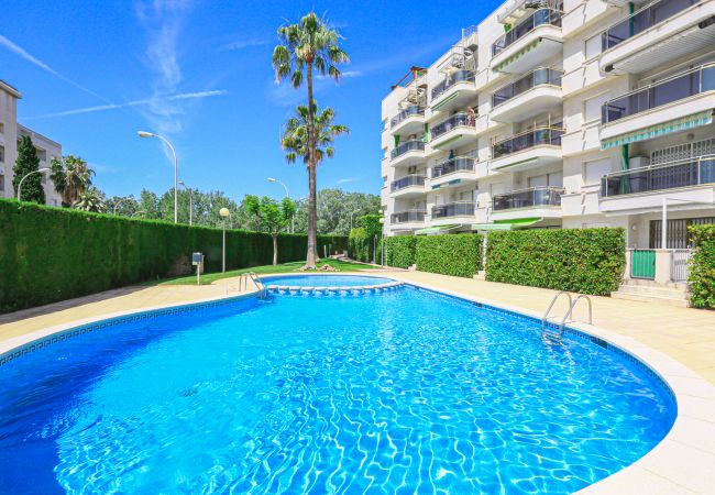 Apartamento en Cambrils - CAMBRILS PARK A 4 D