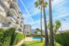 Apartamento en Cambrils - CAMBRILS PARK A 4 D Apartamento en Cambrils - CAMBRILS PARK A 4 D