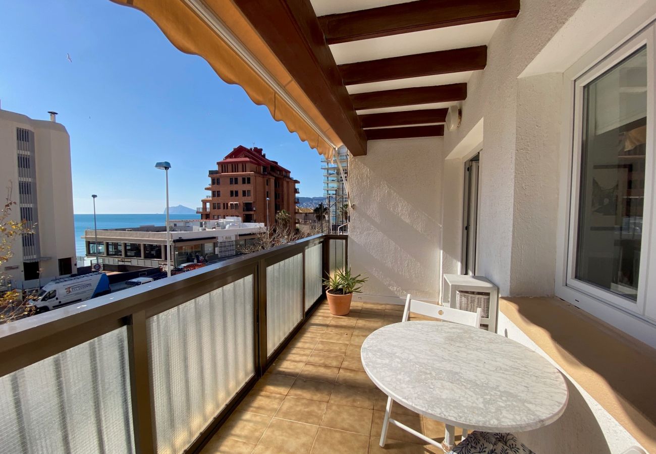 Apartamento en Calpe - Alq 129 Porto Bello Apartment