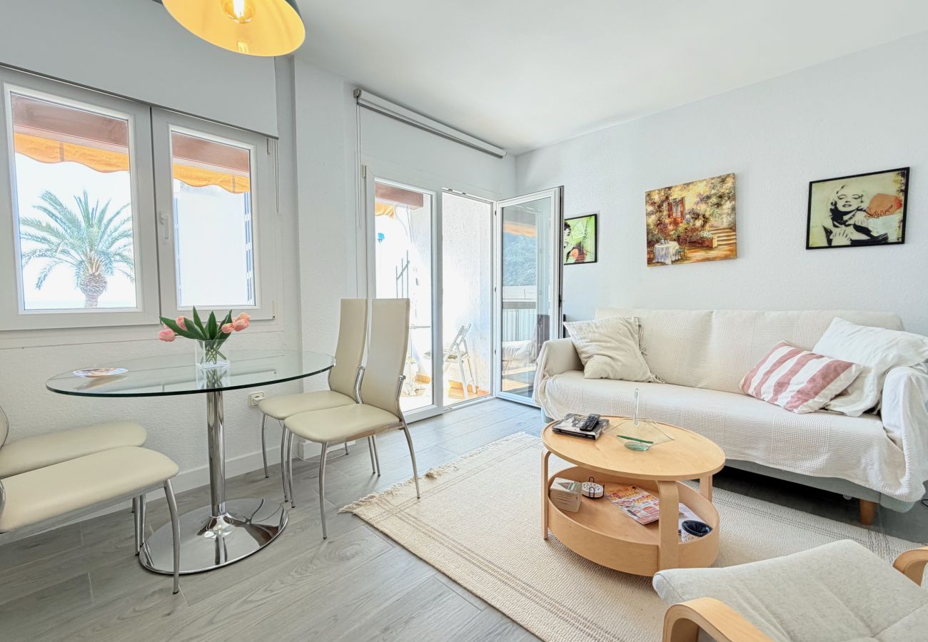 Apartamento en Calpe - Alq 129 Porto Bello Apartment