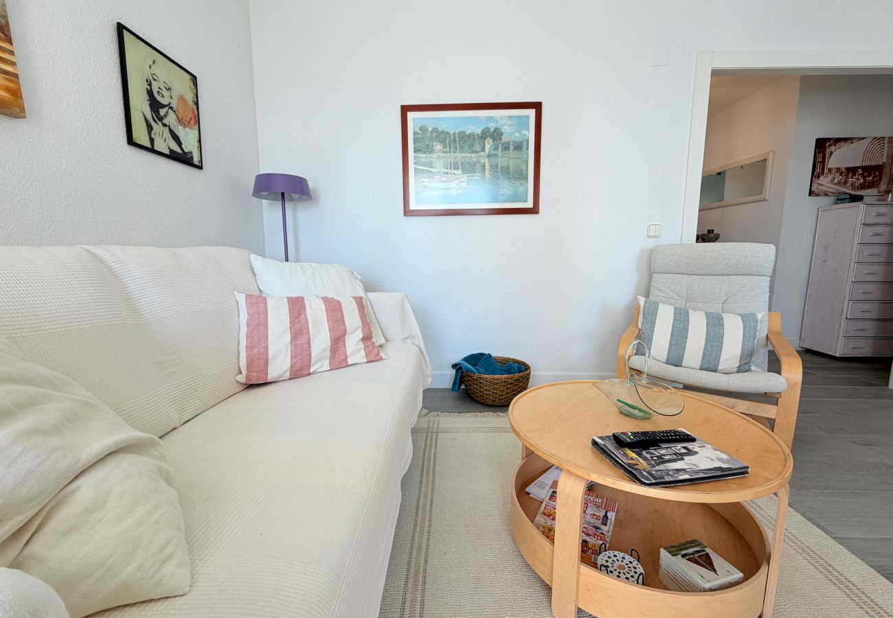 Apartamento en Calpe - Alq 129 Porto Bello Apartment