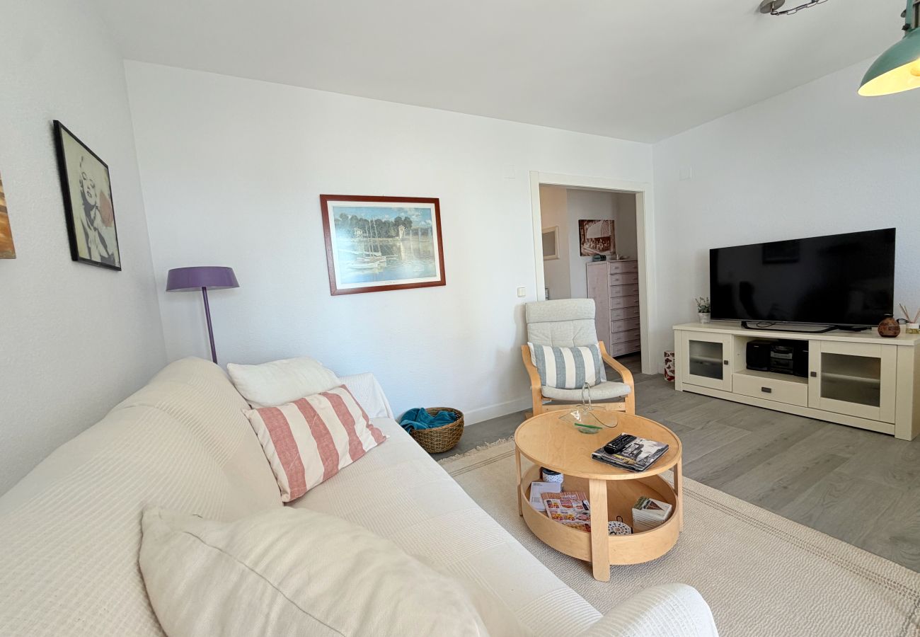 Apartamento en Calpe - Alq 129 Porto Bello Apartment