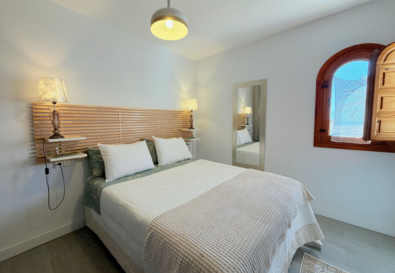 Apartamento en Calpe - Alq 129 Porto Bello Apartment