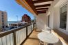 Apartamento en Calpe - Alq 129 Porto Bello Apartment