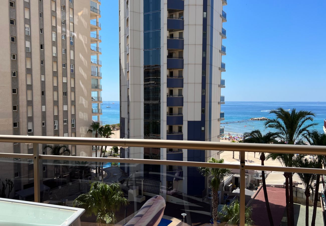 Apartamento en Calpe - Alq 128 Bahia del Sol
