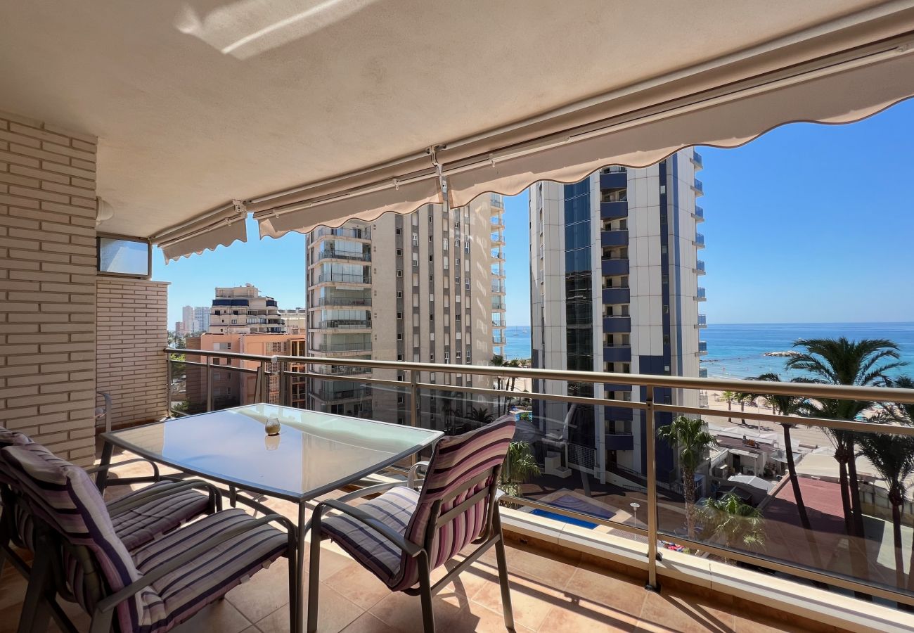 Apartamento en Calpe - Alq 128 Bahia del Sol