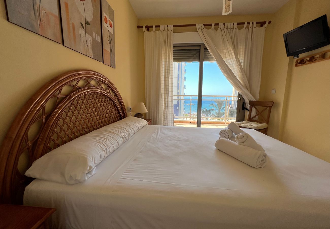 Apartamento en Calpe - Alq 128 Bahia del Sol
