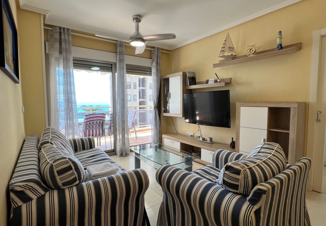 Apartamento en Calpe - Alq 128 Bahia del Sol
