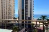 Apartamento en Calpe - Alq 128 Bahia del Sol
