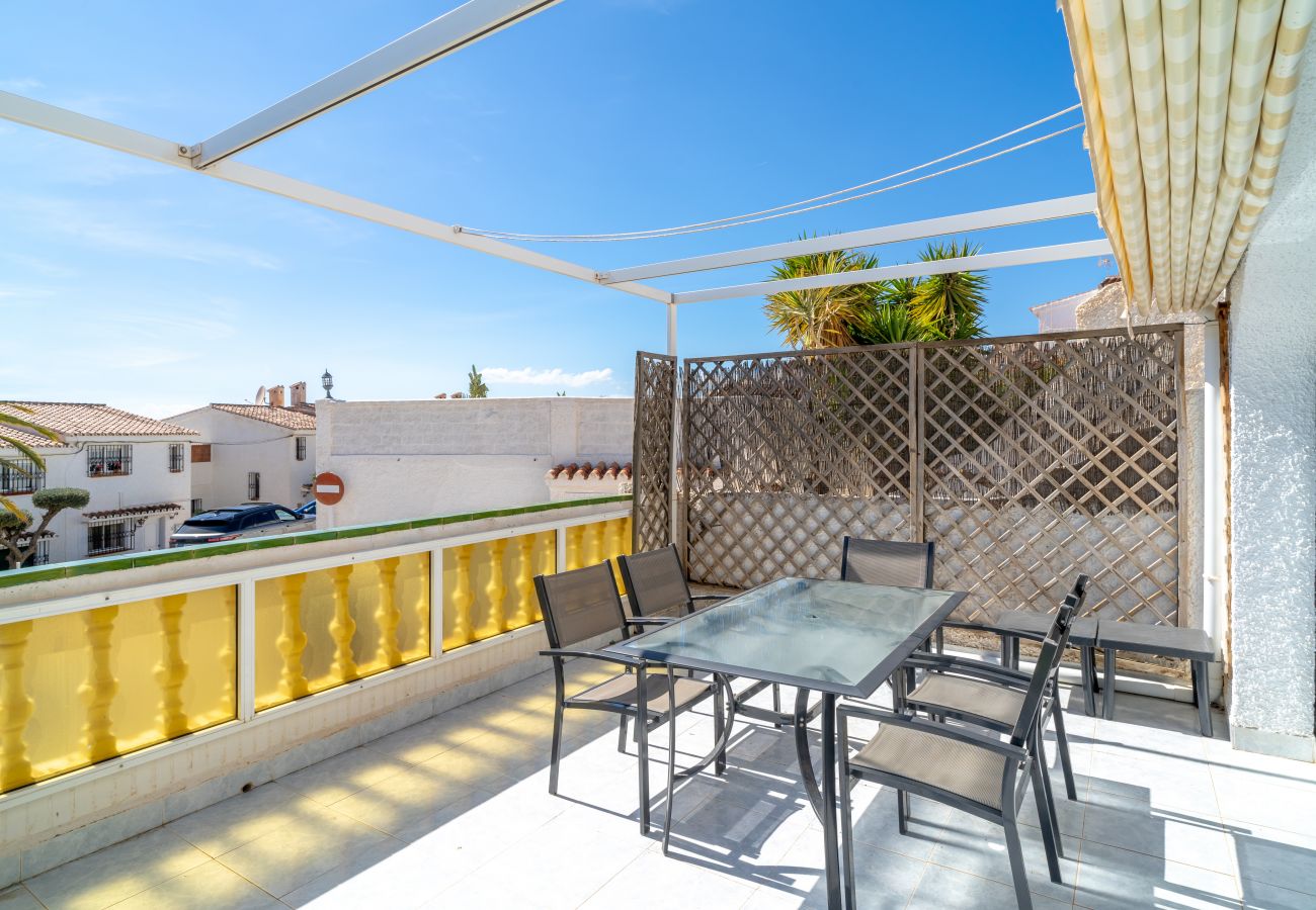 Villa en Nerja - Villa Kenny Private Pool by Casasol