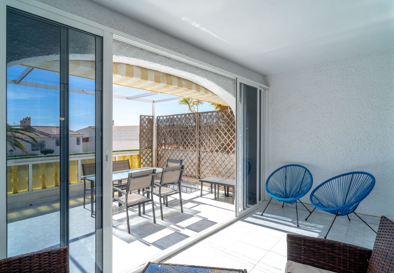Villa en Nerja - Villa Kenny Private Pool by Casasol