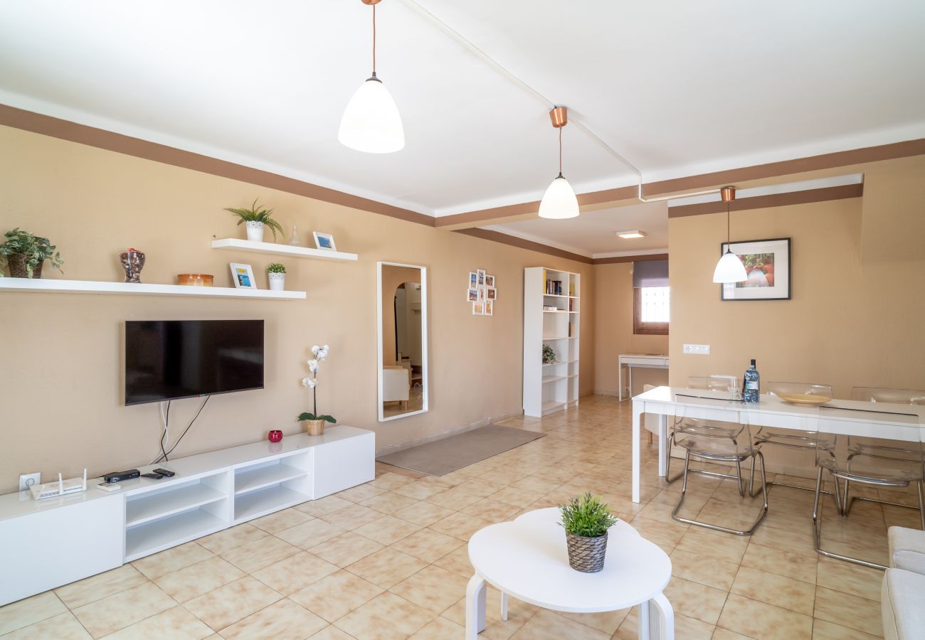 Villa en Nerja - Villa Kenny Private Pool by Casasol