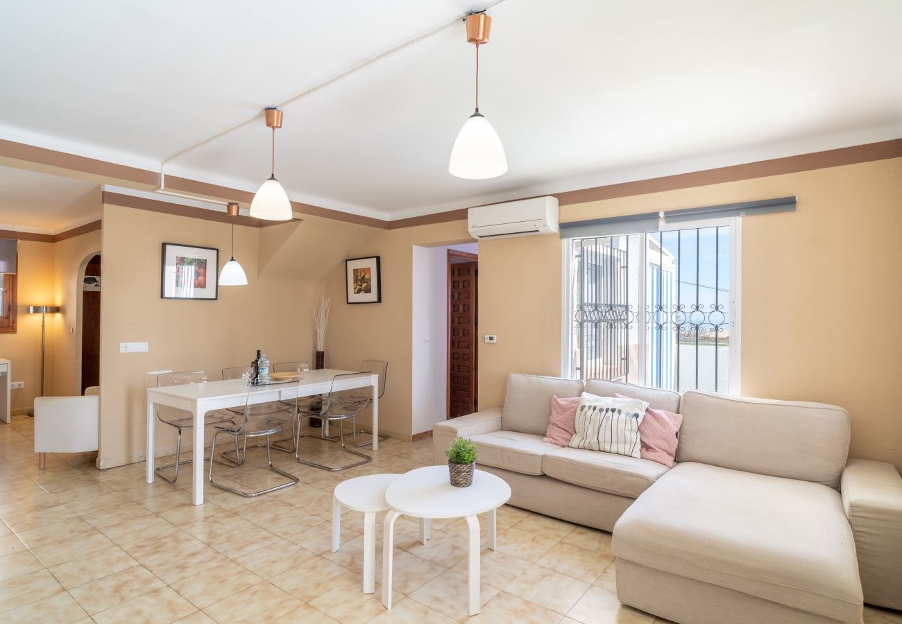 Villa en Nerja - Villa Kenny Private Pool by Casasol
