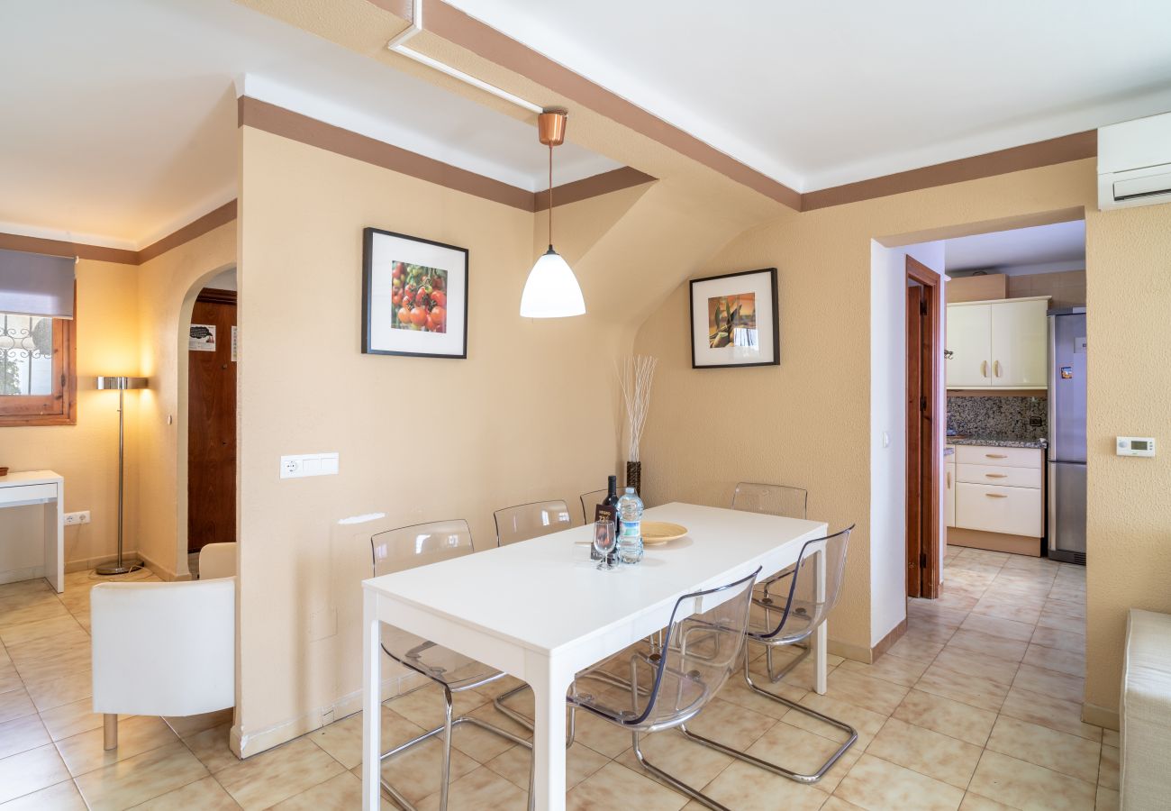 Villa en Nerja - Villa Kenny Private Pool by Casasol