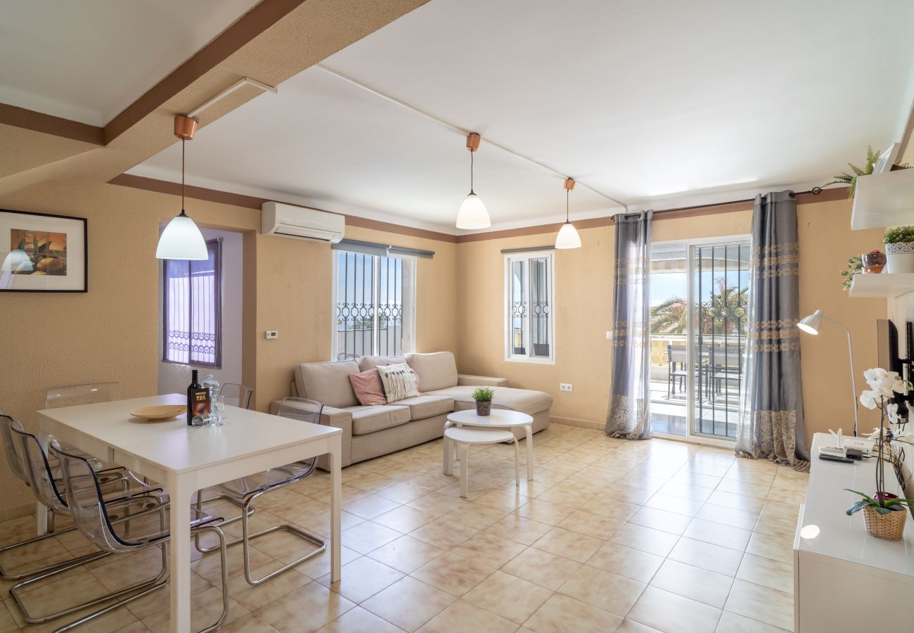 Villa en Nerja - Villa Kenny Private Pool by Casasol