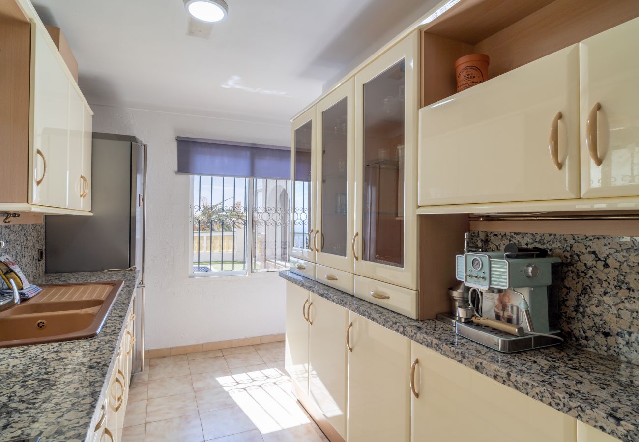 Villa en Nerja - Villa Kenny Private Pool by Casasol