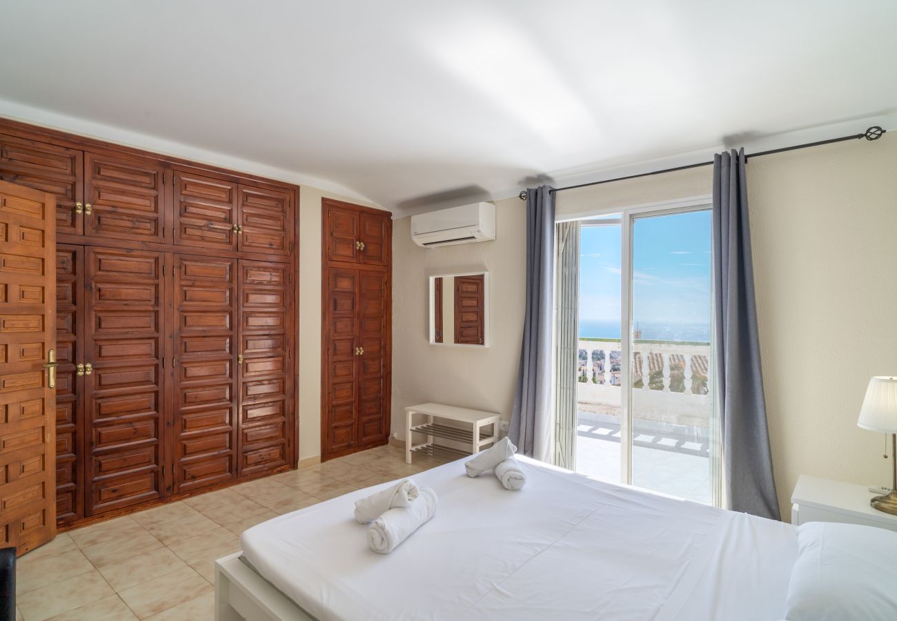 Villa en Nerja - Villa Kenny Private Pool by Casasol