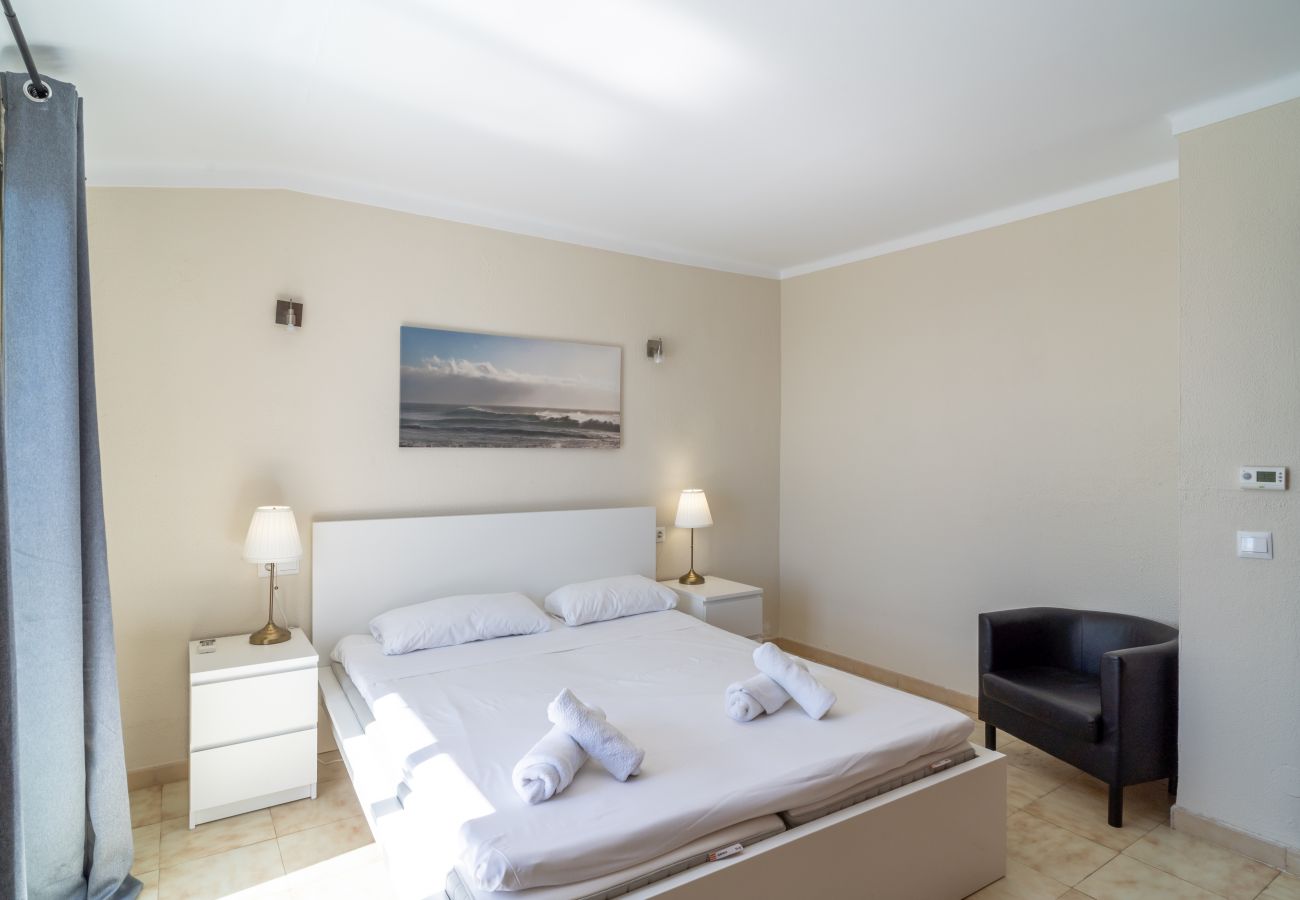 Villa en Nerja - Villa Kenny Private Pool by Casasol