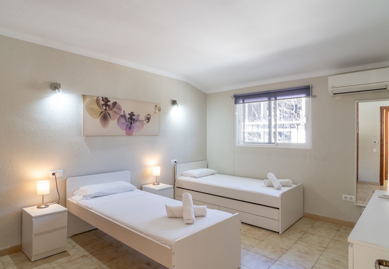 Villa en Nerja - Villa Kenny Private Pool by Casasol
