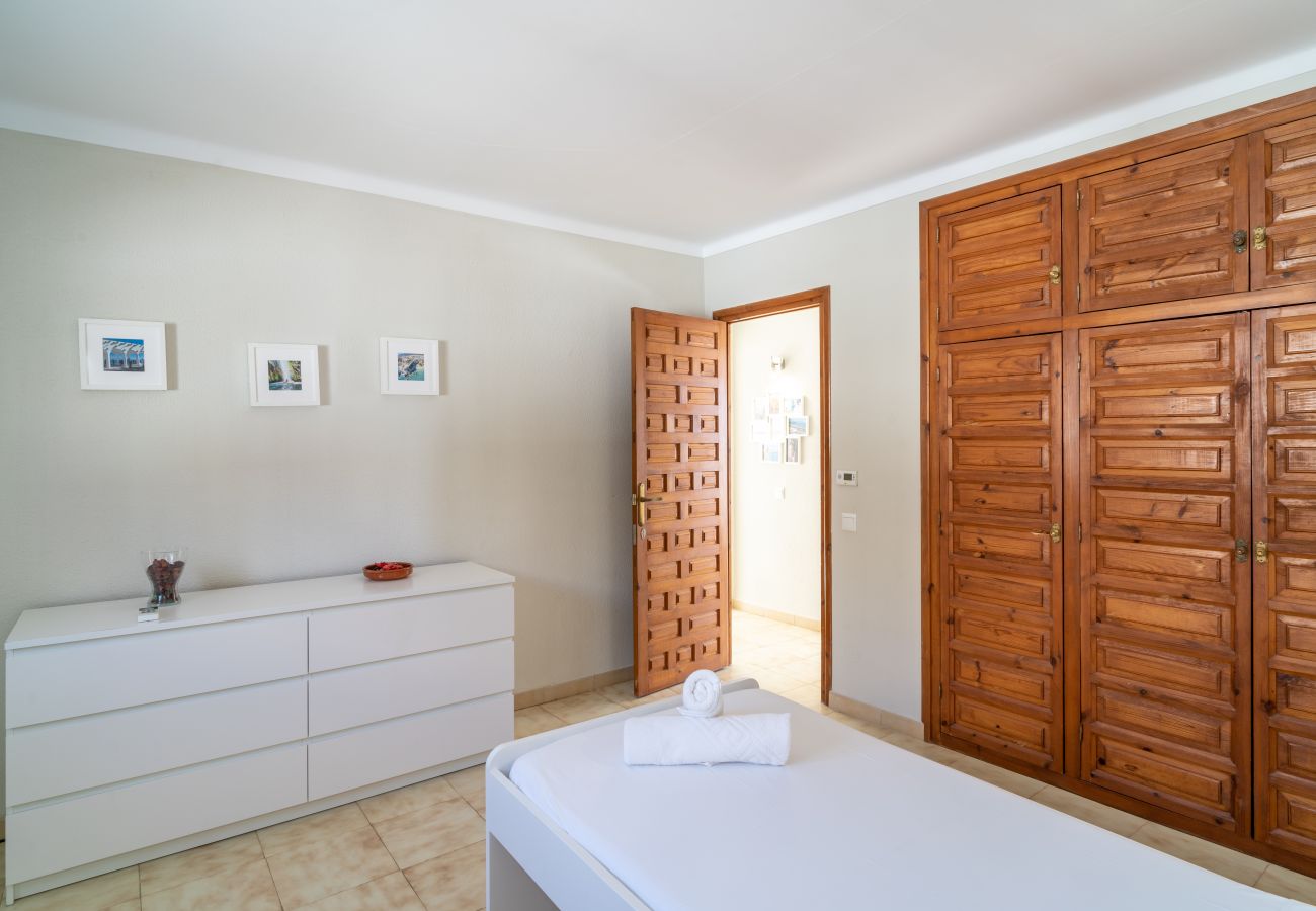 Villa en Nerja - Villa Kenny Private Pool by Casasol