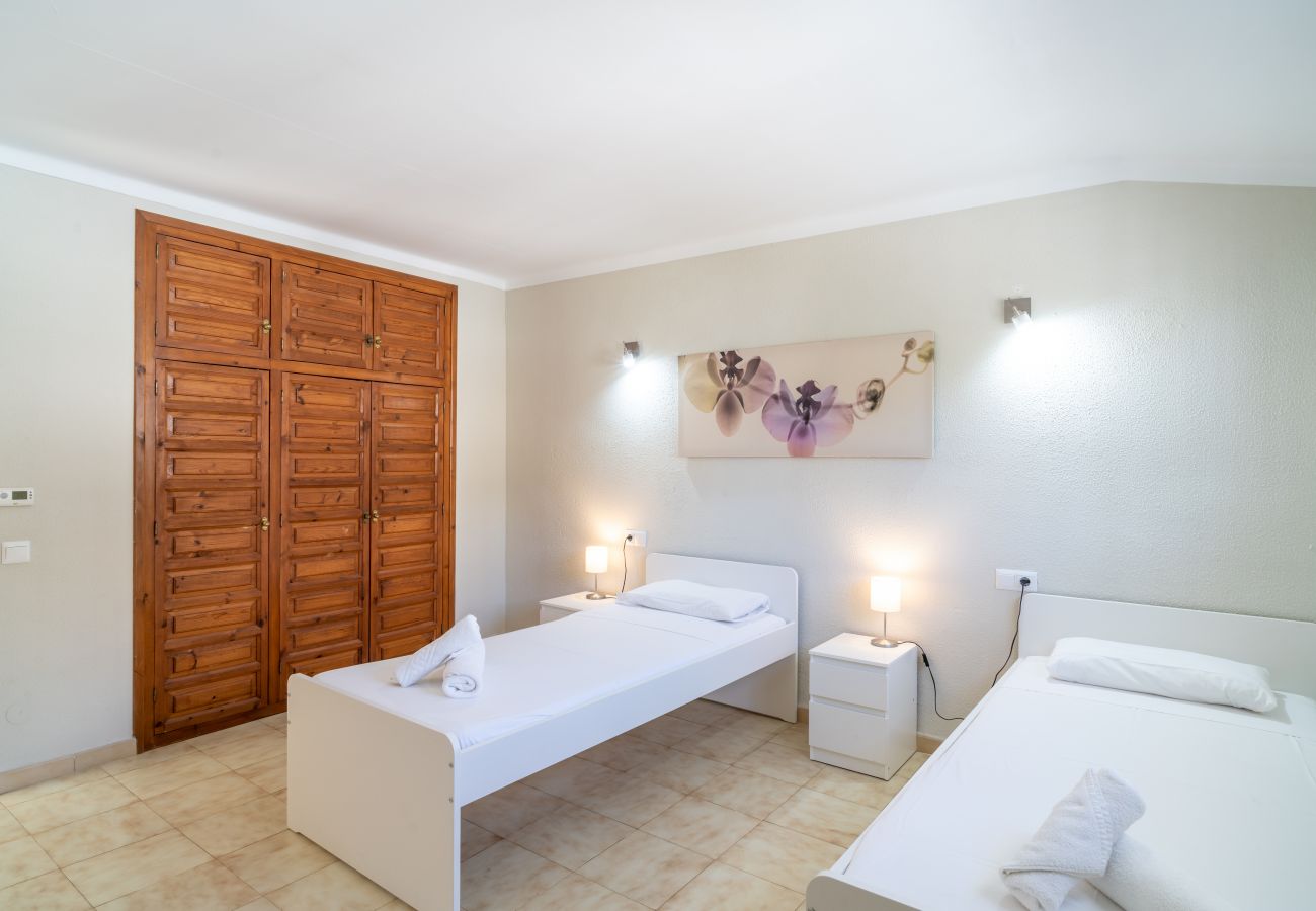 Villa en Nerja - Villa Kenny Private Pool by Casasol