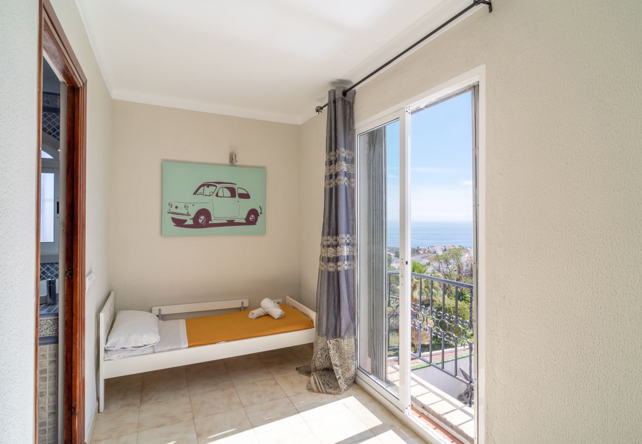 Villa en Nerja - Villa Kenny Private Pool by Casasol