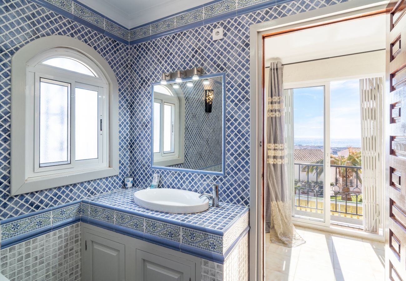 Villa en Nerja - Villa Kenny Private Pool by Casasol