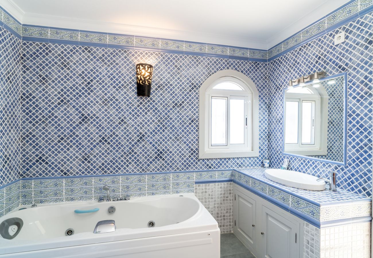 Villa en Nerja - Villa Kenny Private Pool by Casasol
