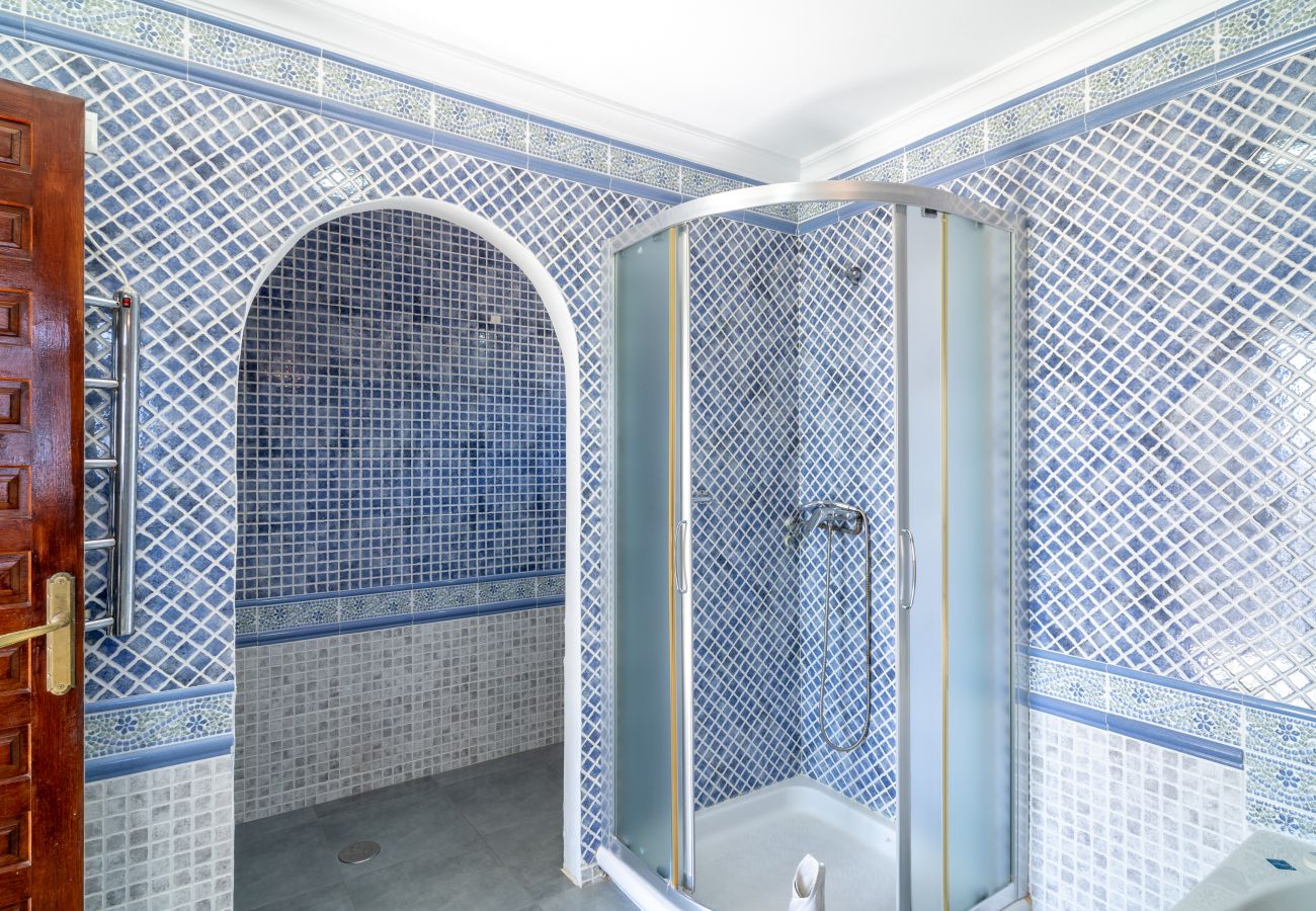 Villa en Nerja - Villa Kenny Private Pool by Casasol