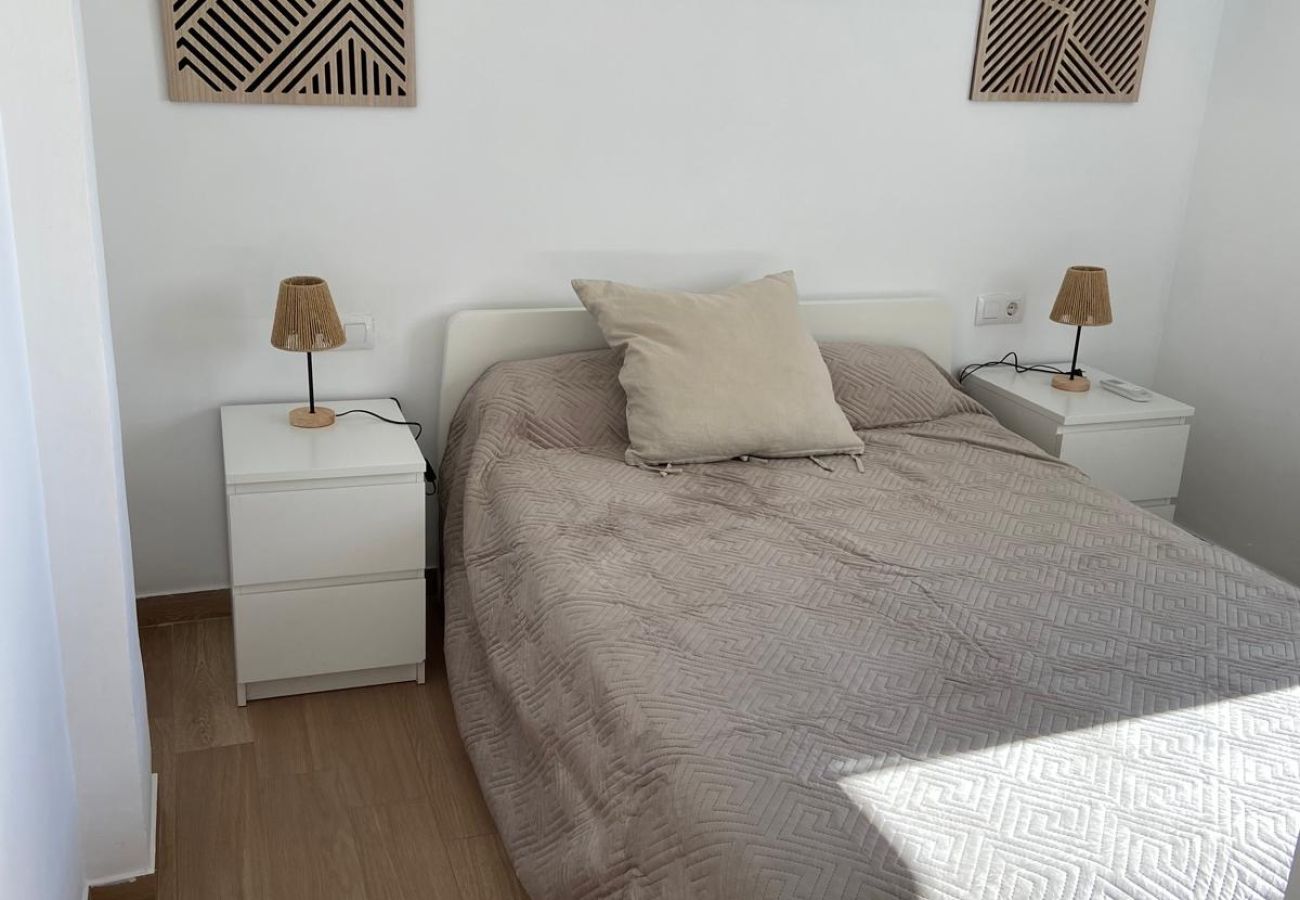 Apartamento en Cullera - EUROPA-A, 12º-23