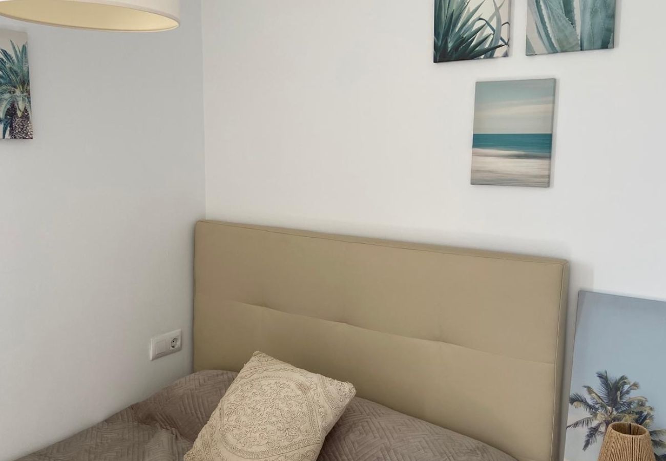 Apartamento en Cullera - EUROPA-A, 12º-23