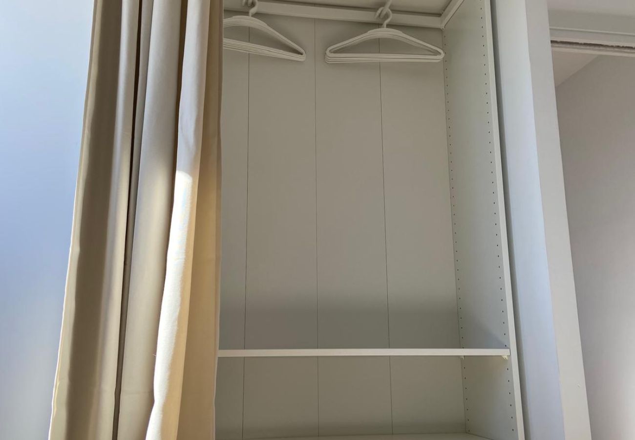 Apartamento en Cullera - EUROPA-A, 12º-23