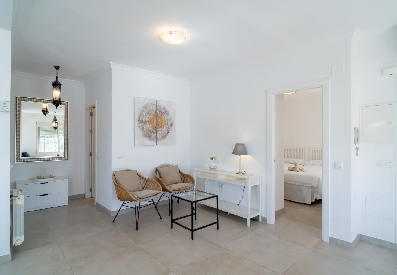 Apartamento en Nerja - Villa Sandra Luxury Suite